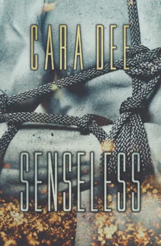 Senseless (The Game Series, Band 9) von Independently published
